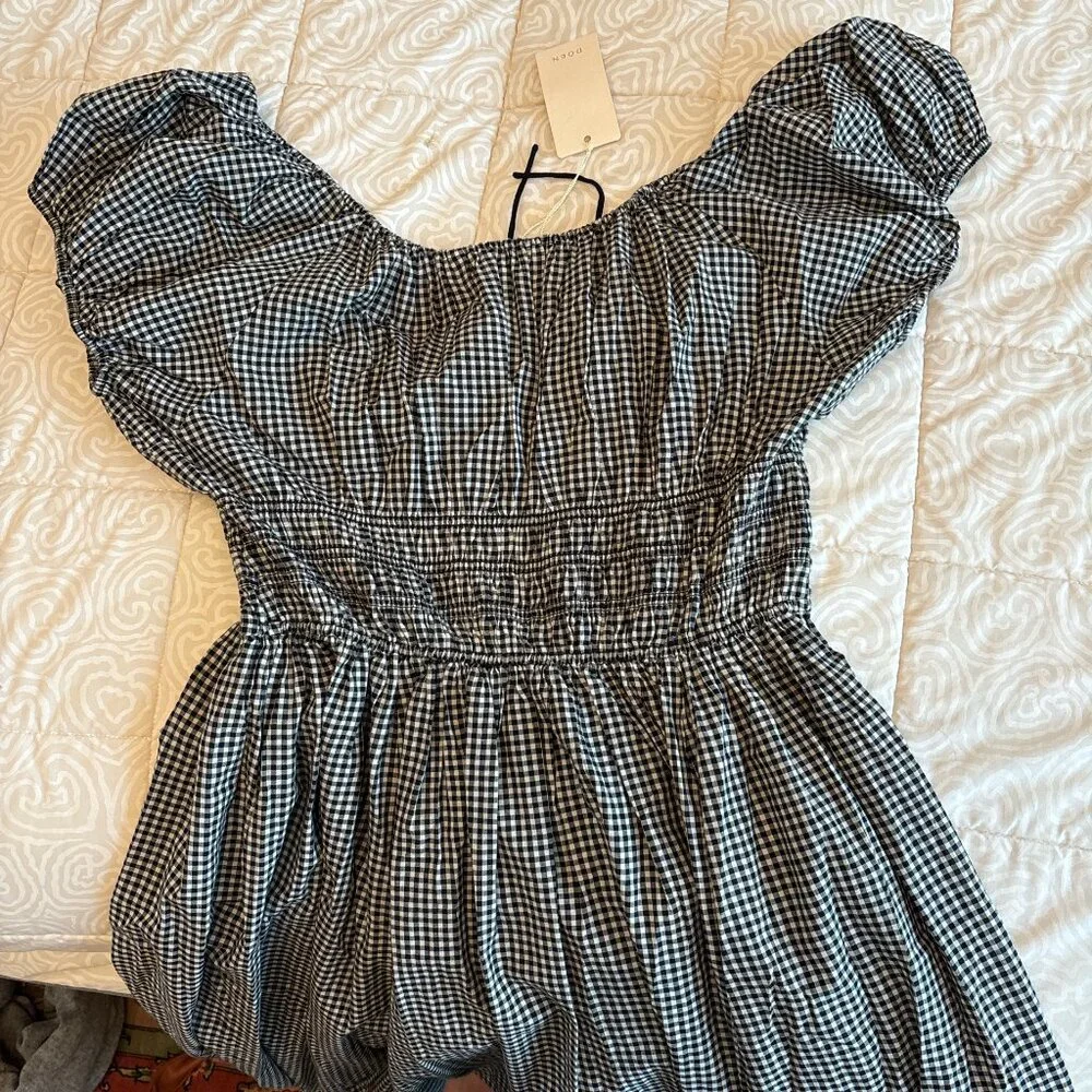 NWT Doen Quinn - Picture 4 of 9